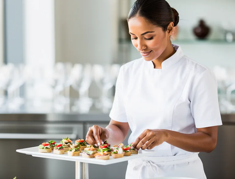 Luxus Catering Service in Wolfenbuettel
